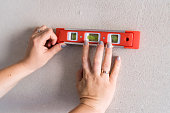Electronic liquid level controller